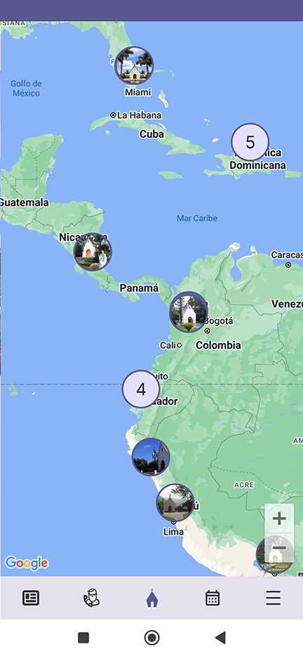 Carousel Slide Image